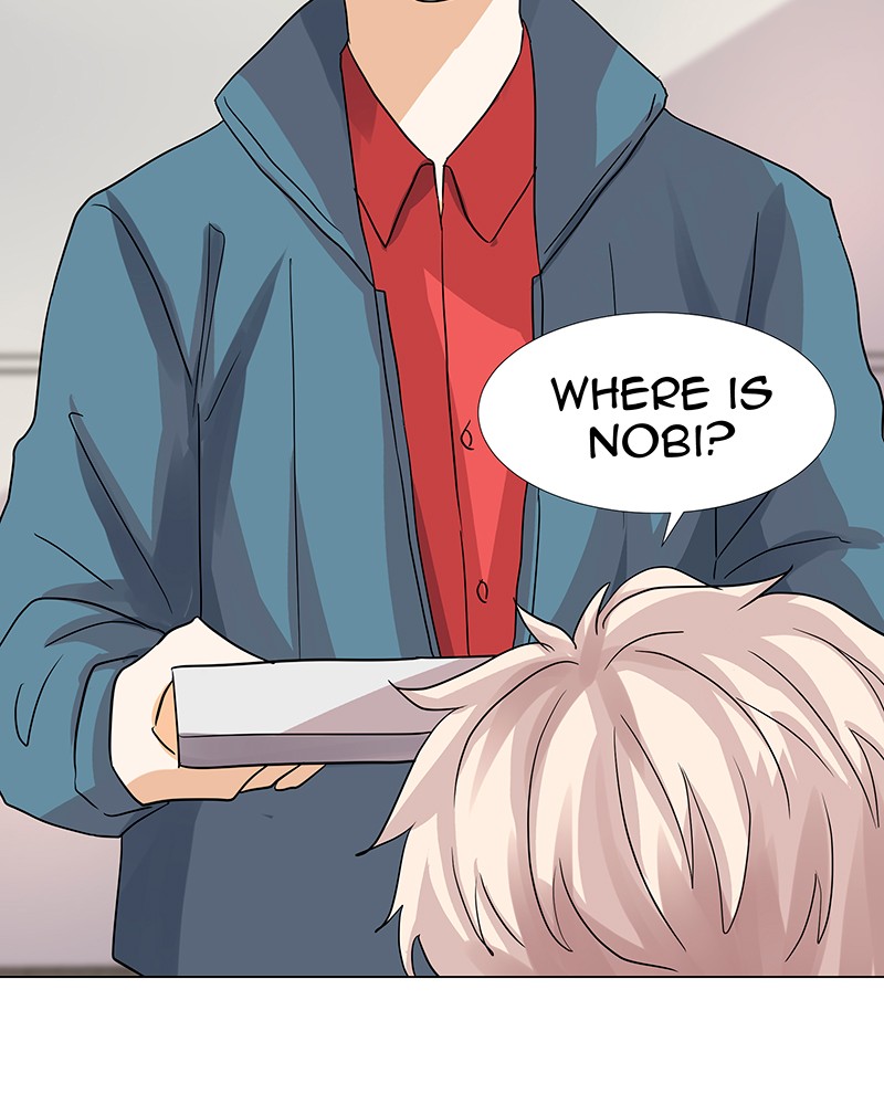 Unlovable Replacement Chapter 19 - page 70