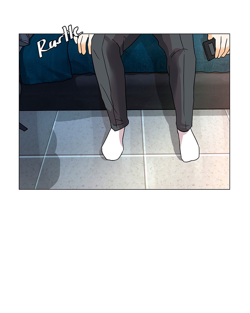 Unlovable Replacement Chapter 19 - page 9