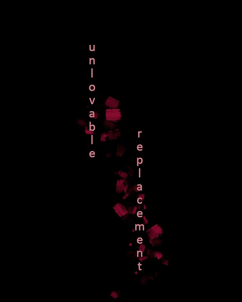 Unlovable Replacement Chapter 18 - page 1