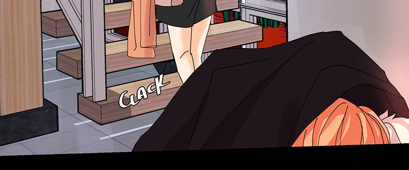 Unlovable Replacement Chapter 18 - page 10
