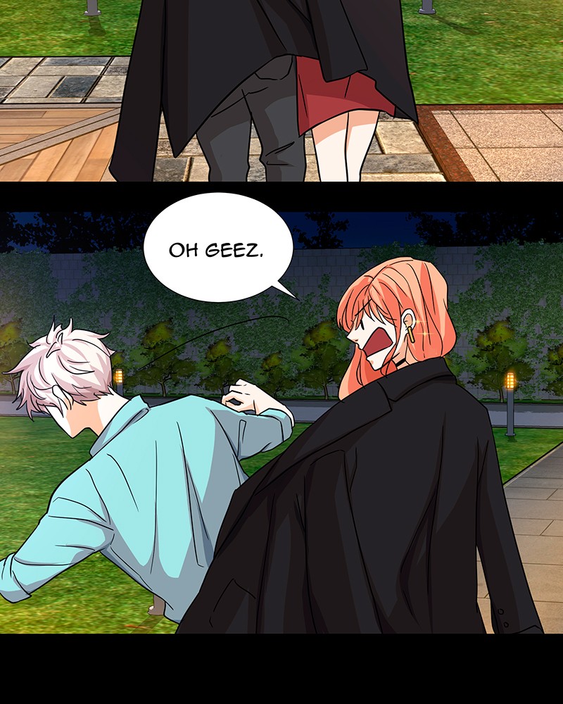 Unlovable Replacement Chapter 18 - page 15
