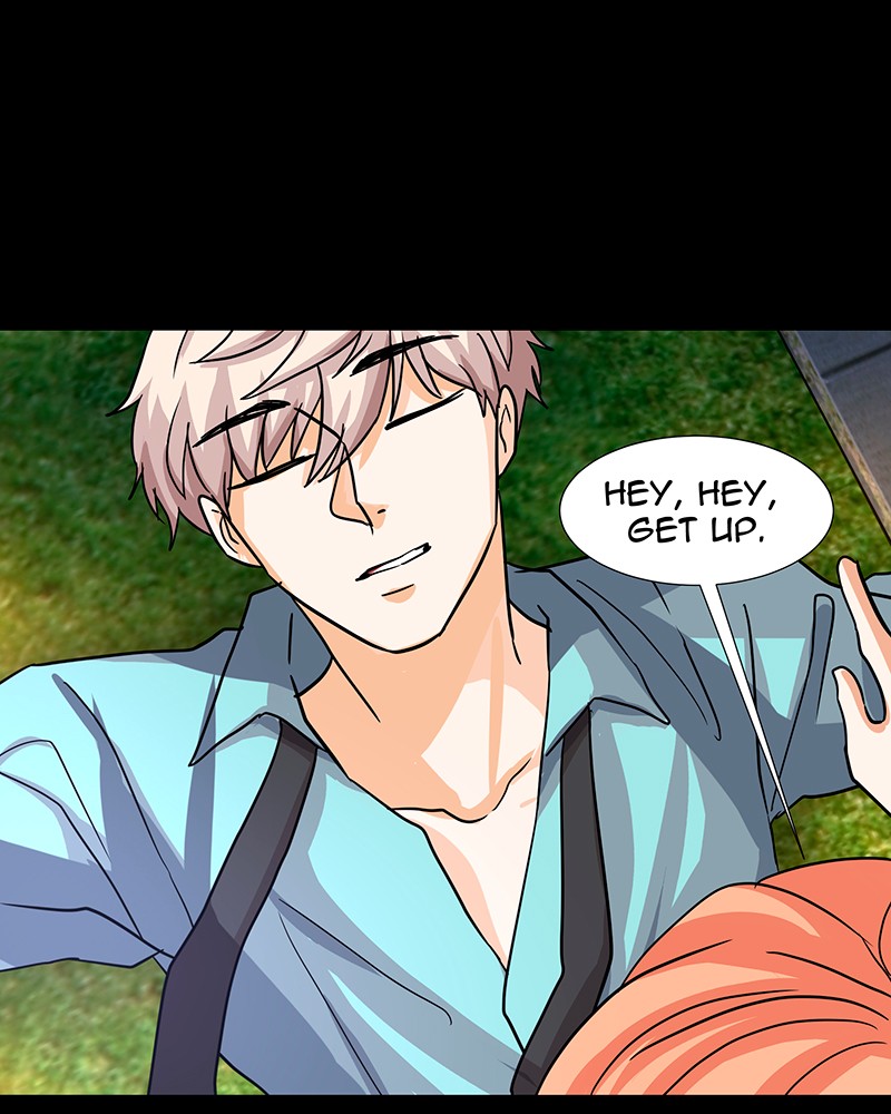 Unlovable Replacement Chapter 18 - page 16