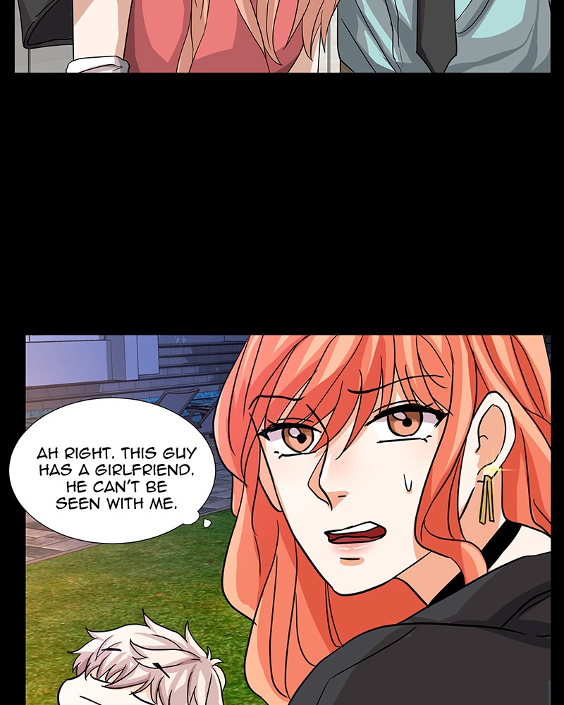 Unlovable Replacement Chapter 18 - page 22