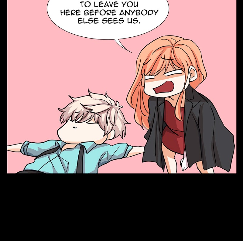 Unlovable Replacement Chapter 18 - page 24