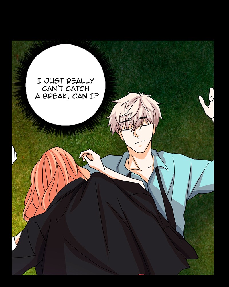 Unlovable Replacement Chapter 18 - page 32