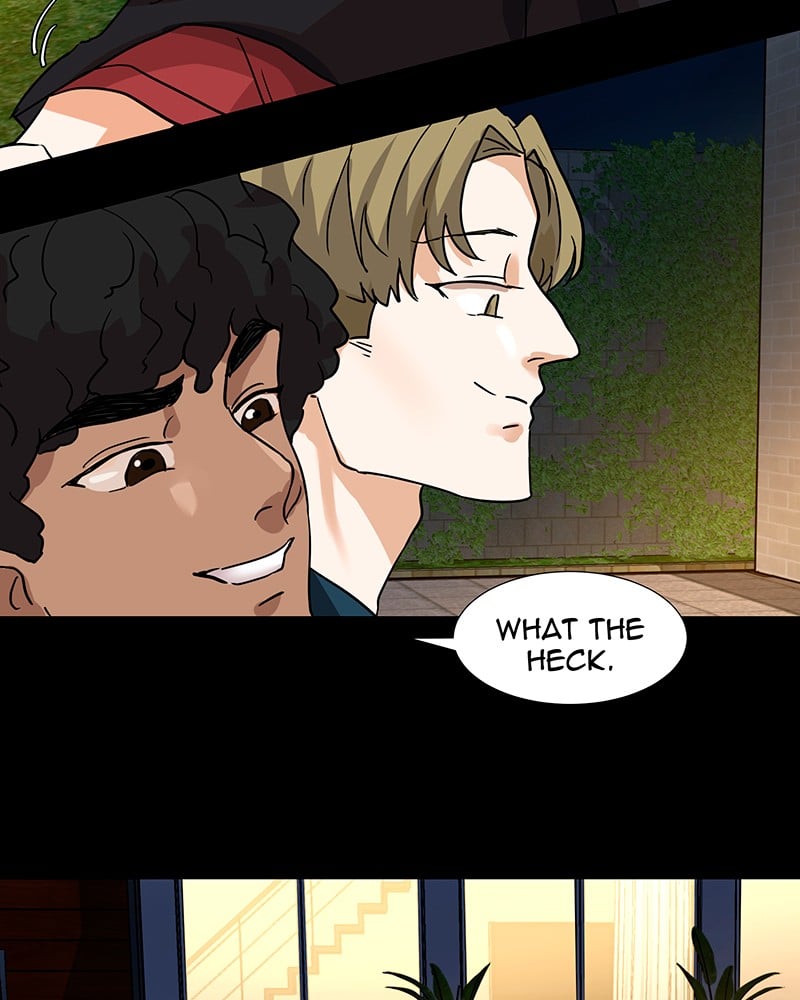 Unlovable Replacement Chapter 18 - page 35