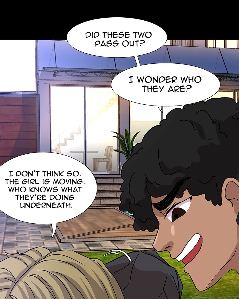 Unlovable Replacement Chapter 18 - page 38
