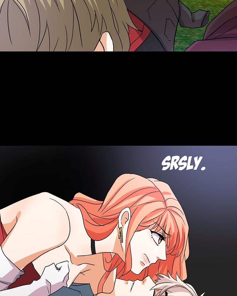 Unlovable Replacement Chapter 18 - page 39