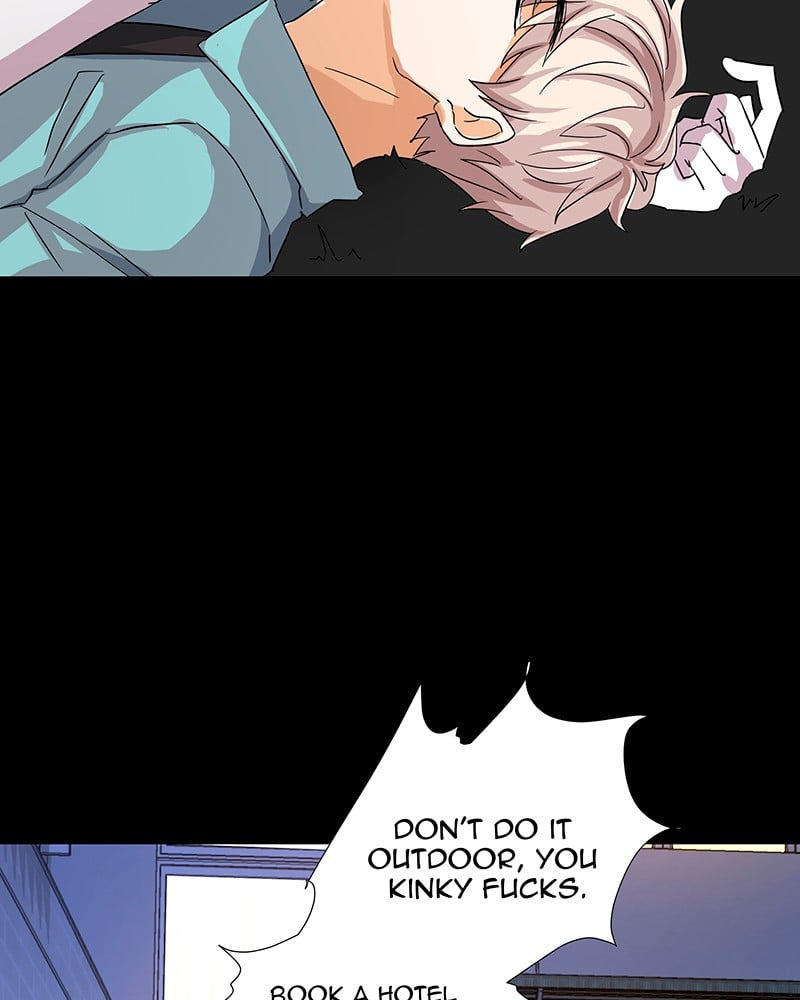 Unlovable Replacement Chapter 18 - page 40
