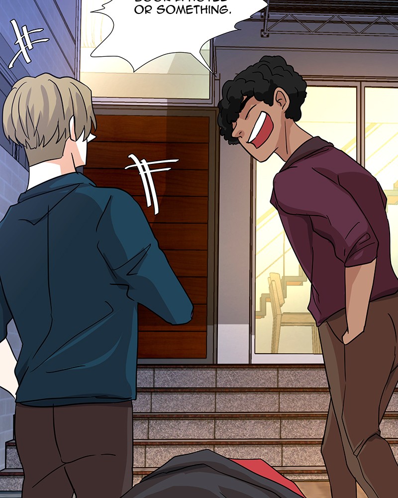 Unlovable Replacement Chapter 18 - page 41