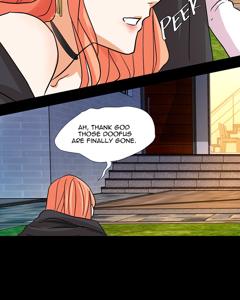 Unlovable Replacement Chapter 18 - page 43