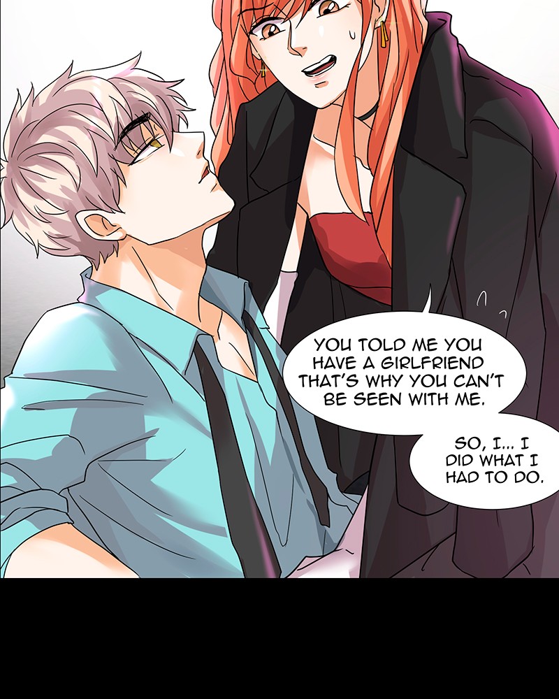 Unlovable Replacement Chapter 18 - page 47