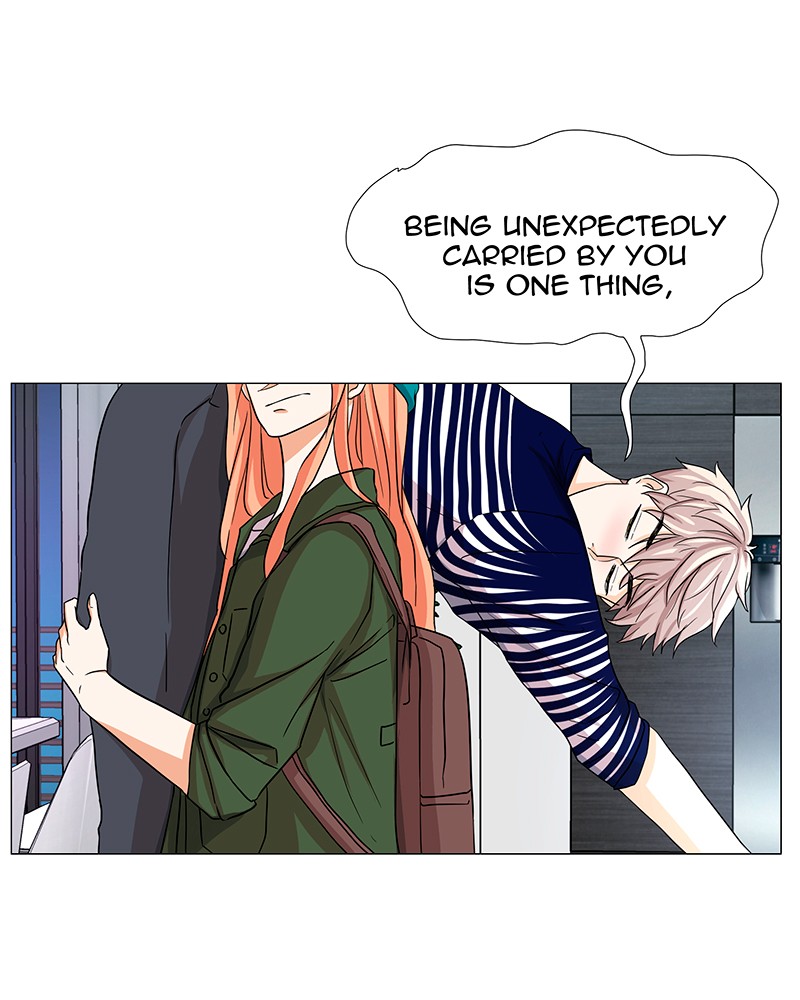Unlovable Replacement Chapter 18 - page 58