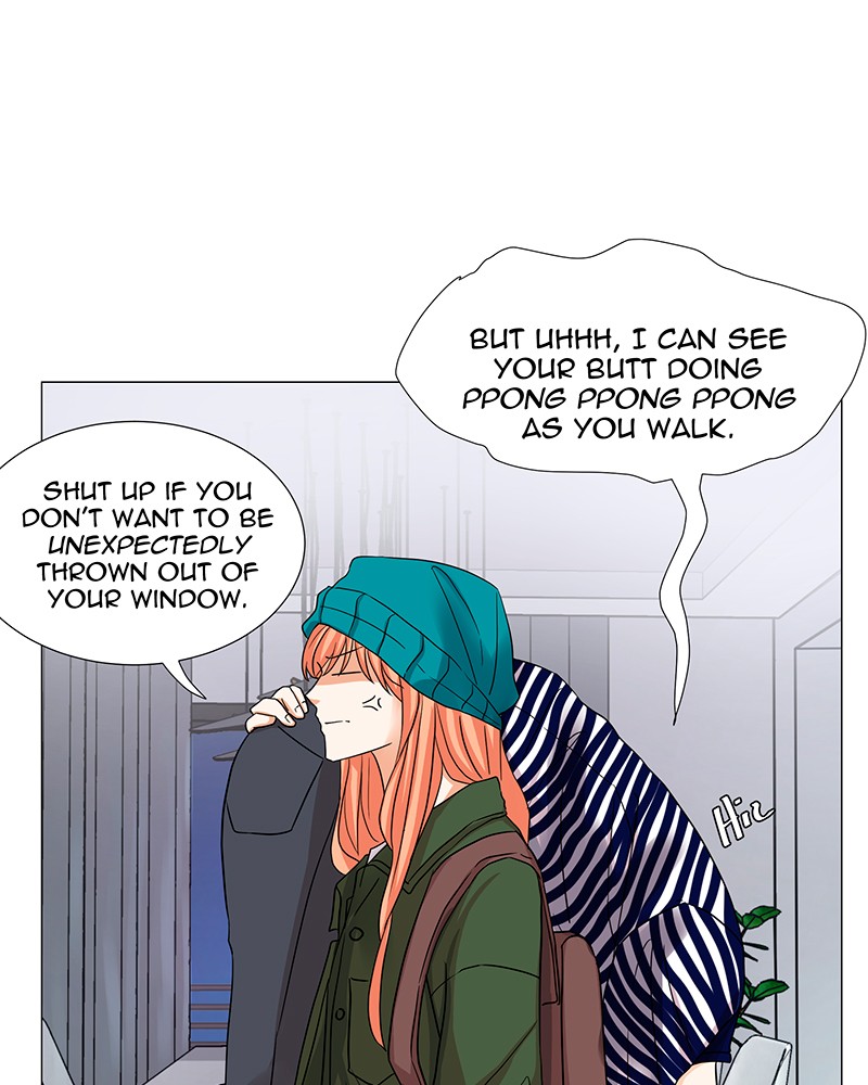 Unlovable Replacement Chapter 18 - page 59