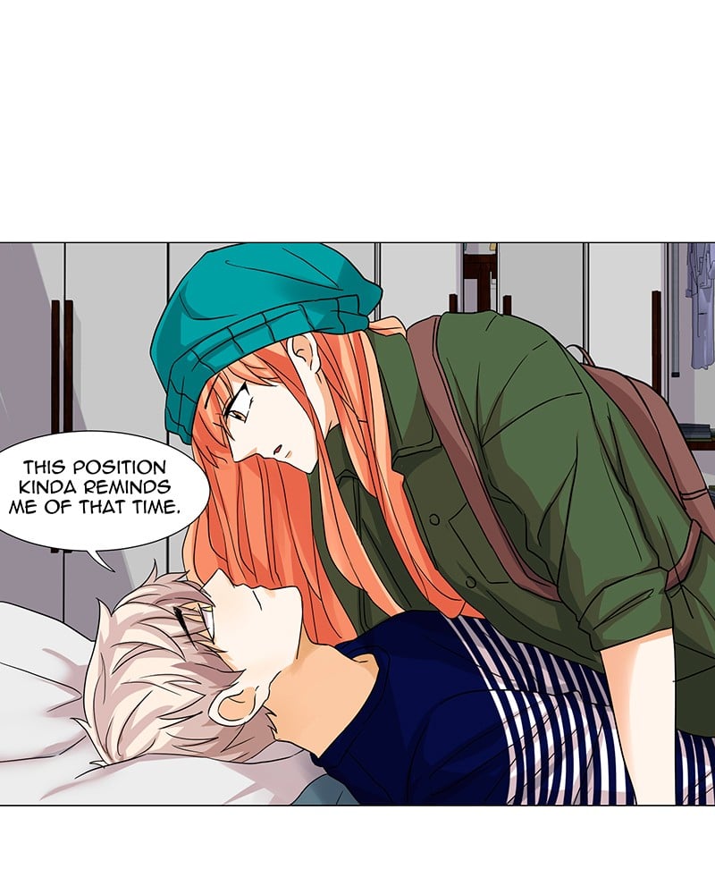 Unlovable Replacement Chapter 18 - page 68