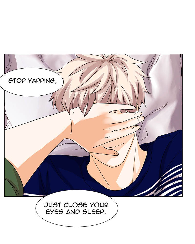 Unlovable Replacement Chapter 18 - page 69