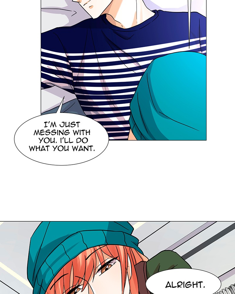 Unlovable Replacement Chapter 18 - page 72