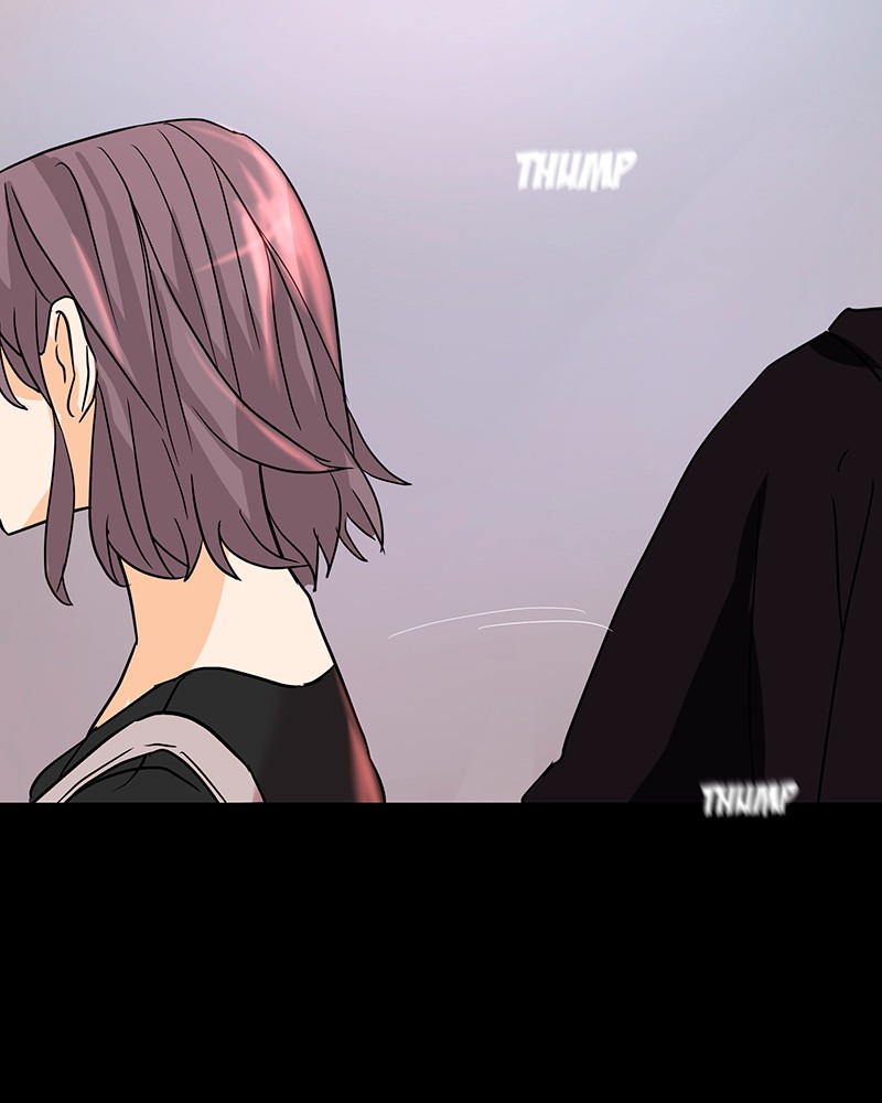 Unlovable Replacement Chapter 18 - page 8