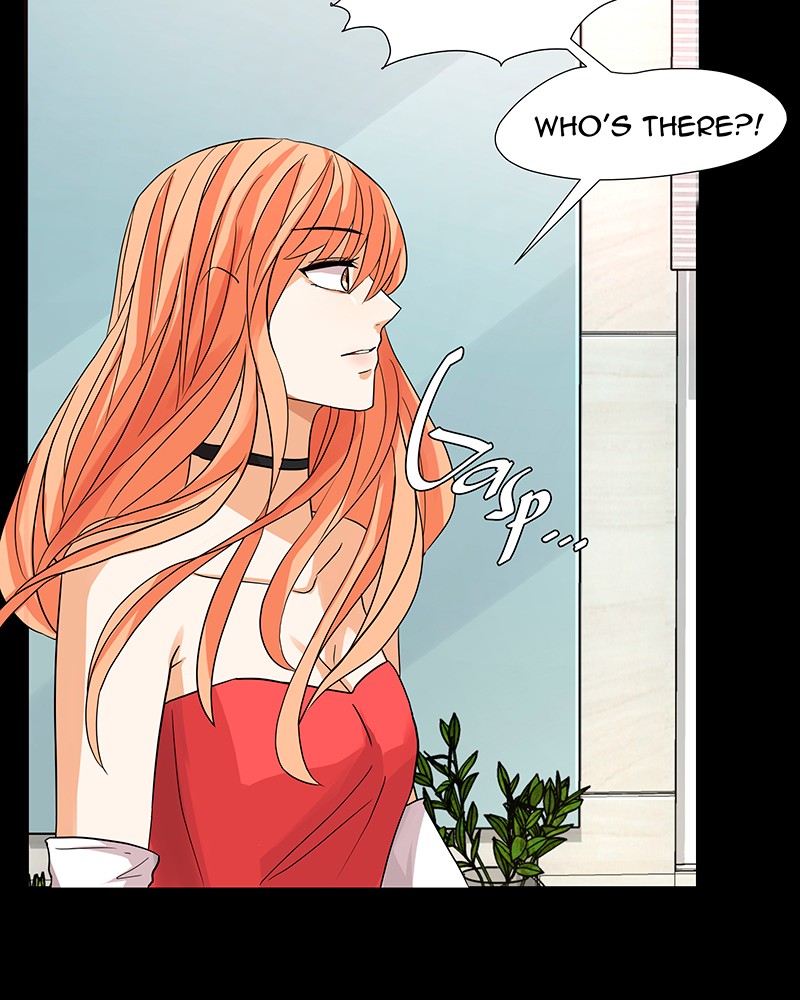 Unlovable Replacement Chapter 17 - page 17