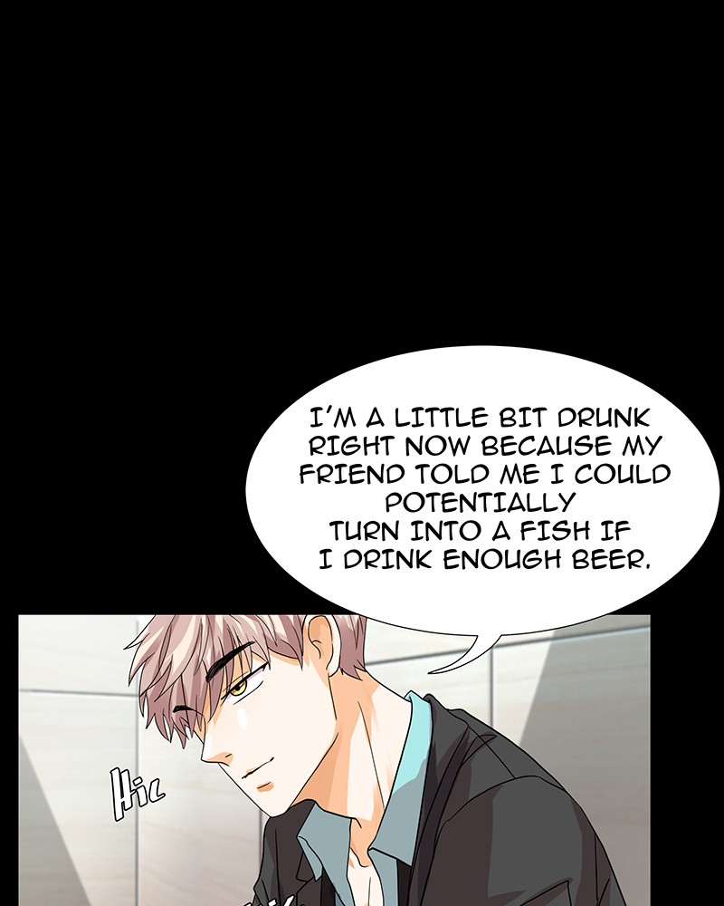 Unlovable Replacement Chapter 17 - page 21