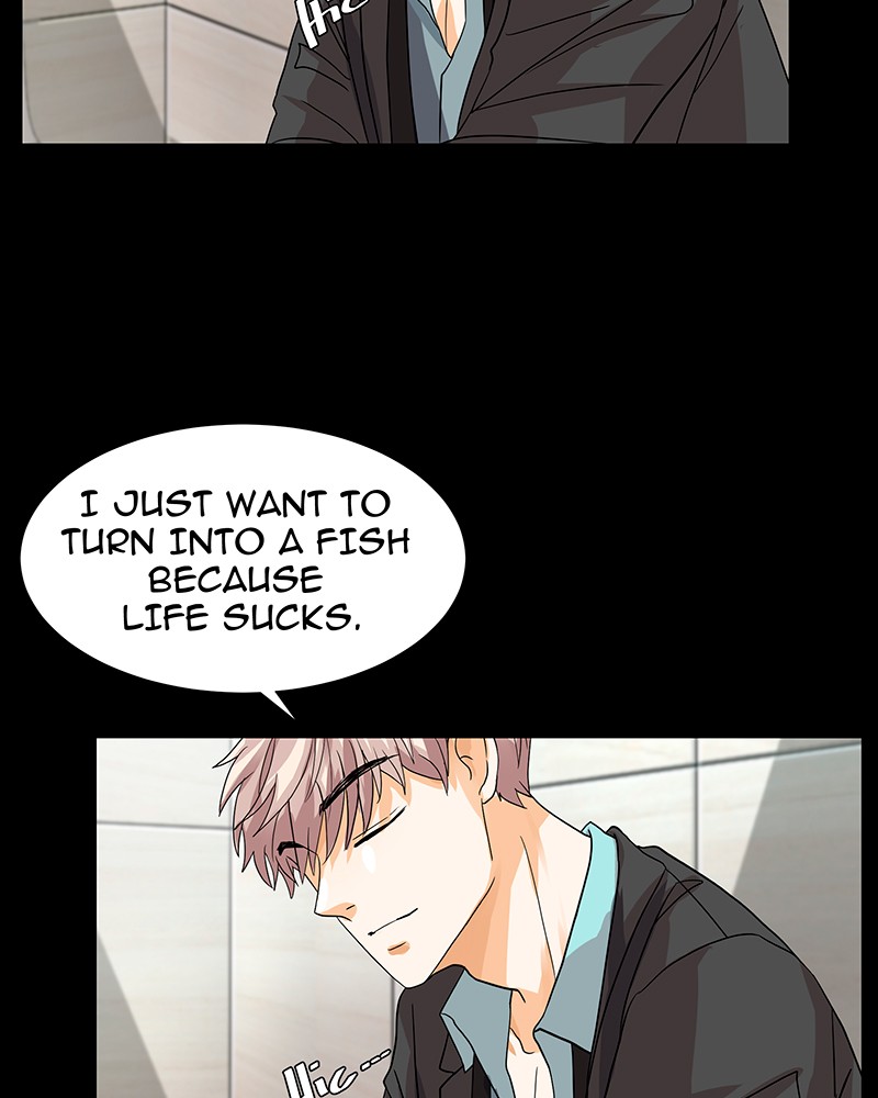 Unlovable Replacement Chapter 17 - page 22