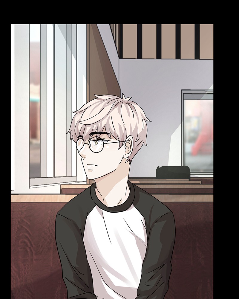 Unlovable Replacement Chapter 17 - page 24