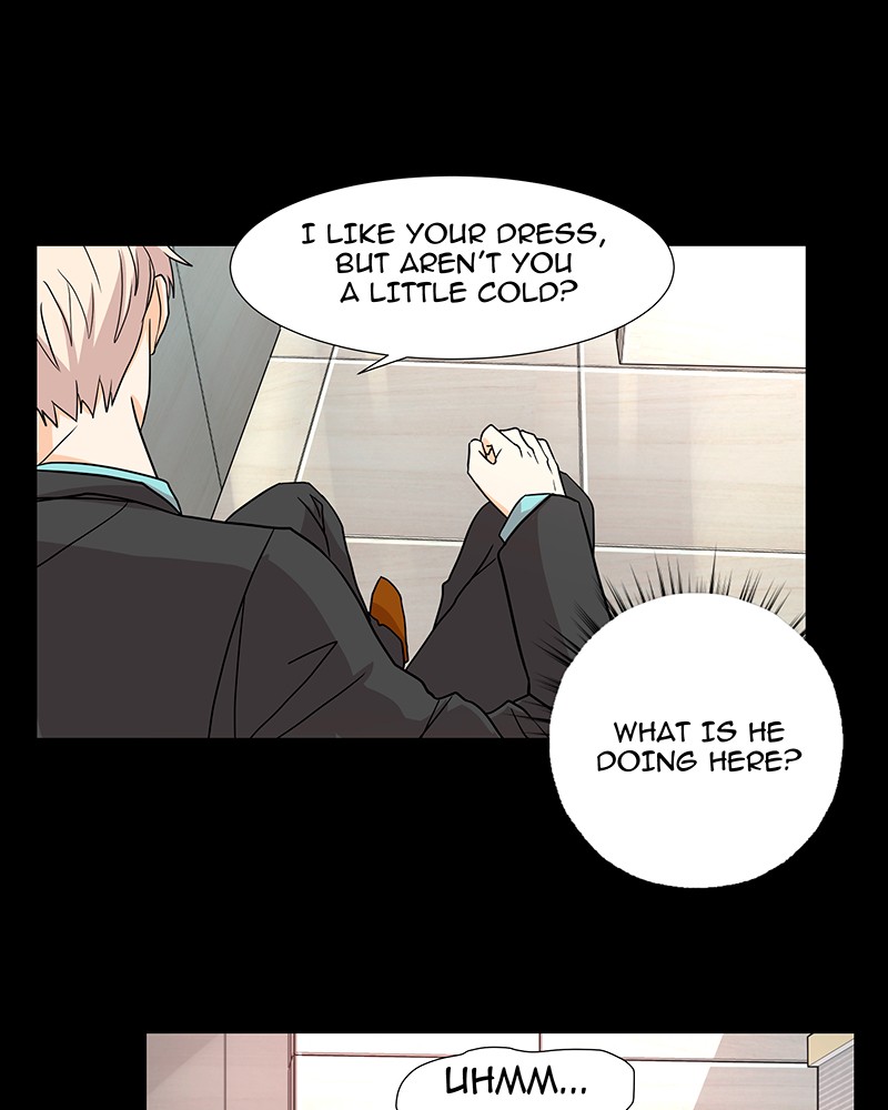 Unlovable Replacement Chapter 17 - page 26