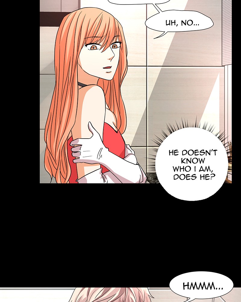 Unlovable Replacement Chapter 17 - page 27