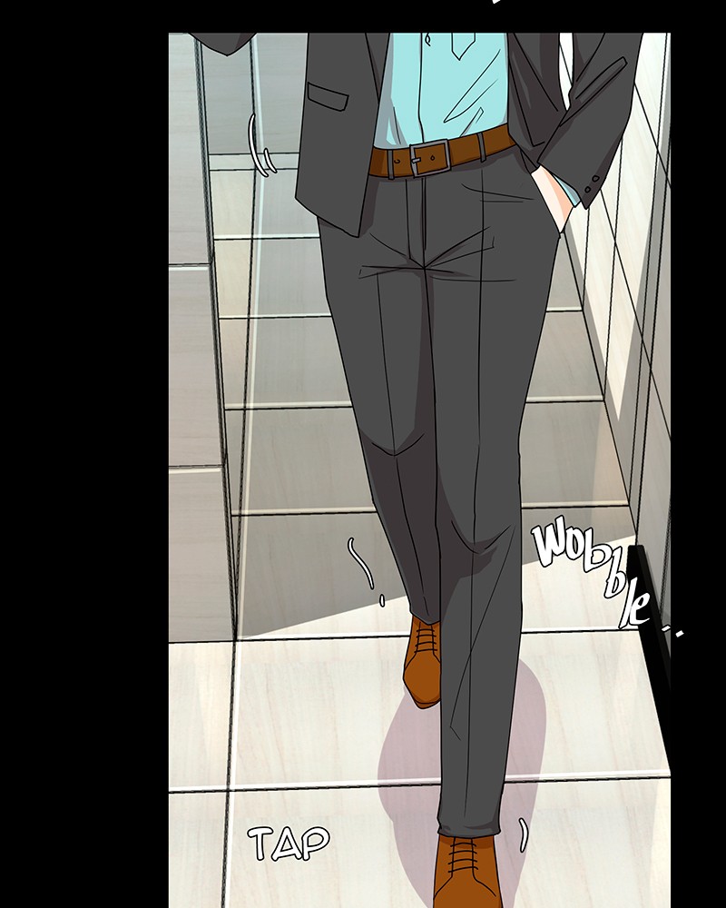 Unlovable Replacement Chapter 17 - page 30