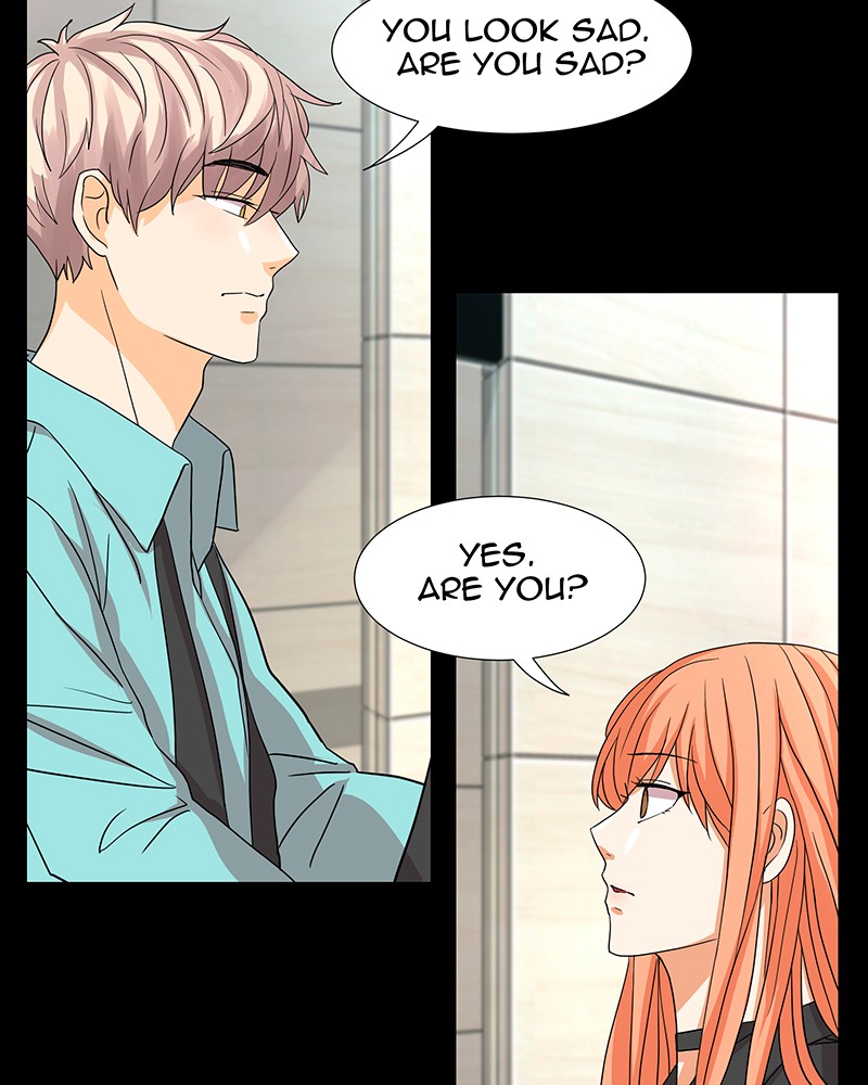 Unlovable Replacement Chapter 17 - page 35