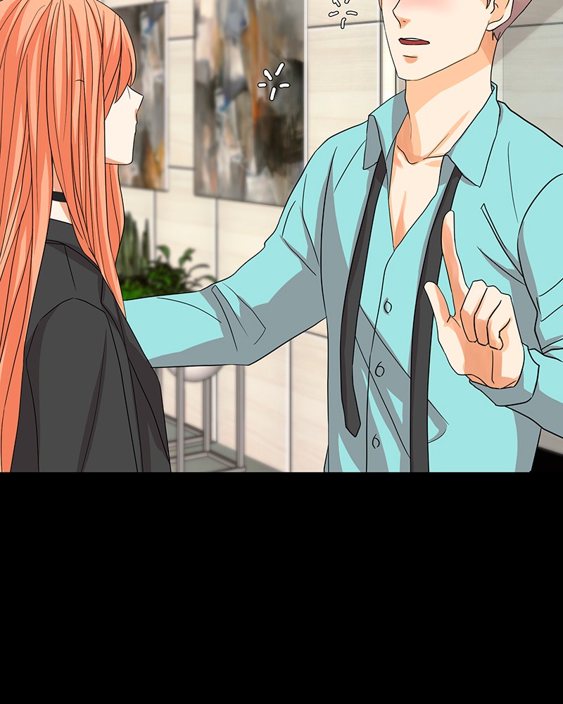 Unlovable Replacement Chapter 17 - page 37