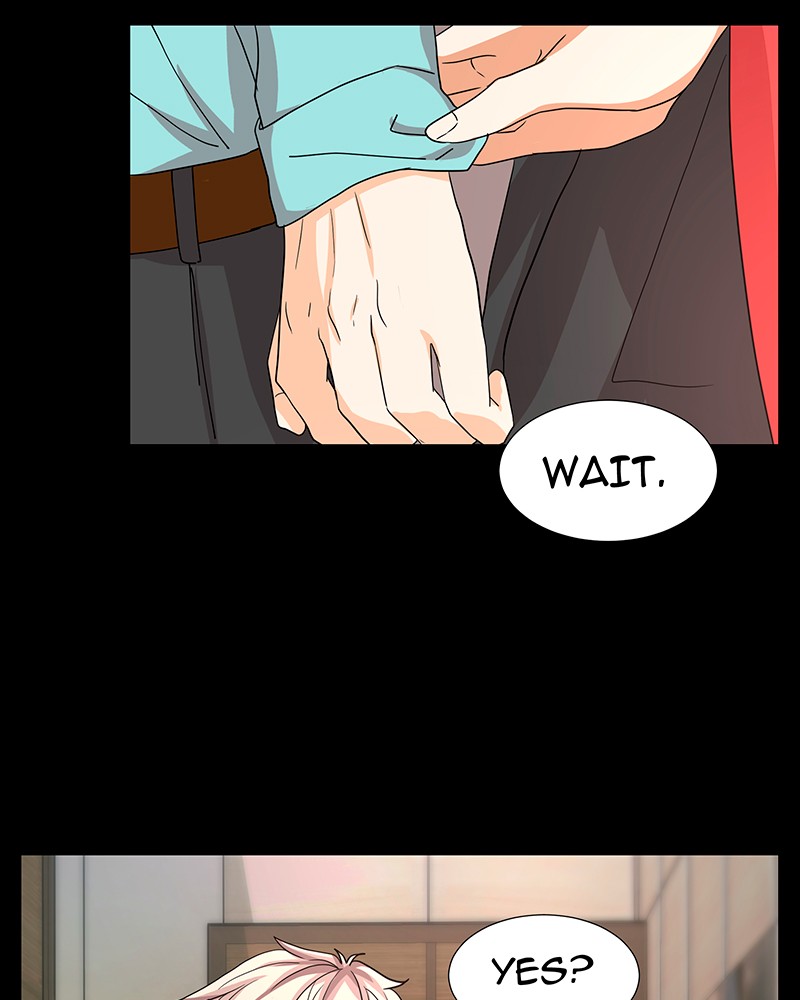 Unlovable Replacement Chapter 17 - page 42