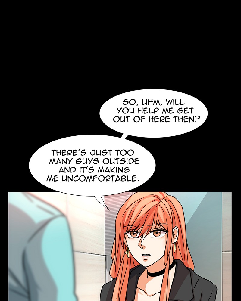 Unlovable Replacement Chapter 17 - page 51