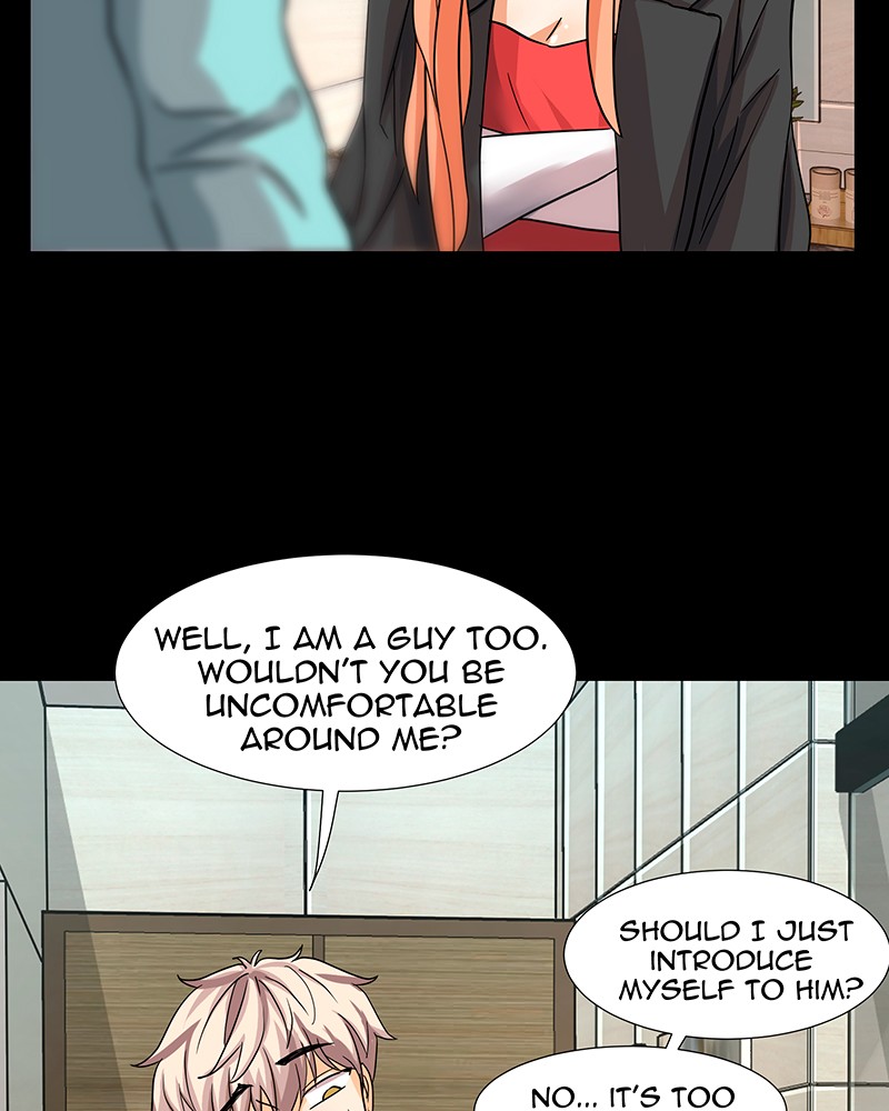 Unlovable Replacement Chapter 17 - page 52