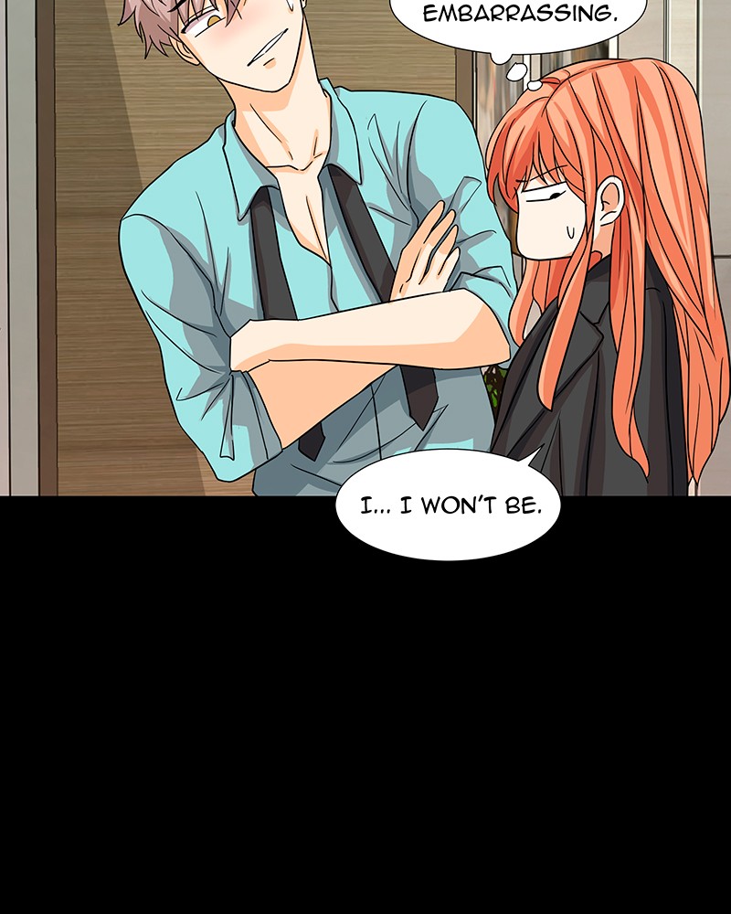 Unlovable Replacement Chapter 17 - page 53
