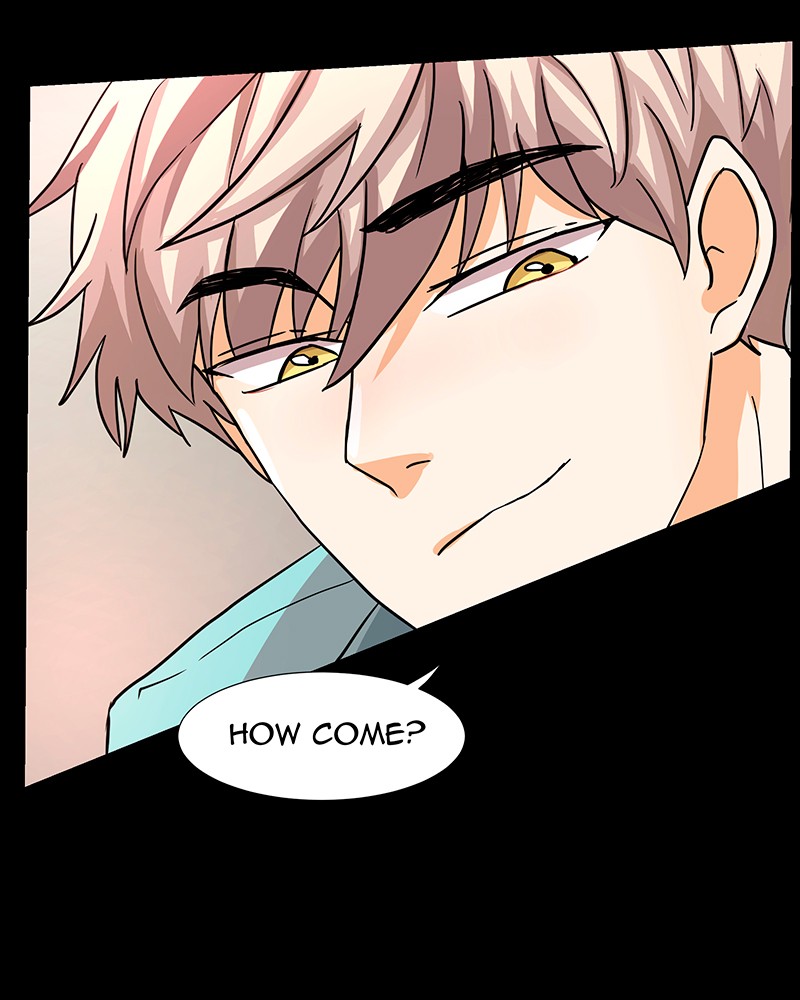 Unlovable Replacement Chapter 17 - page 54