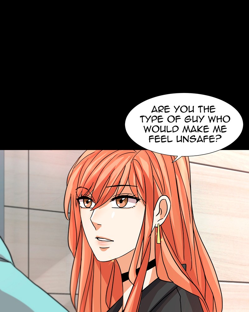 Unlovable Replacement Chapter 17 - page 55