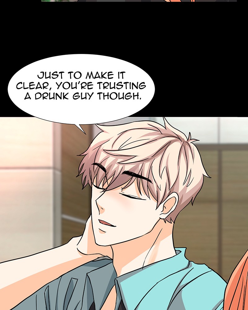Unlovable Replacement Chapter 17 - page 59