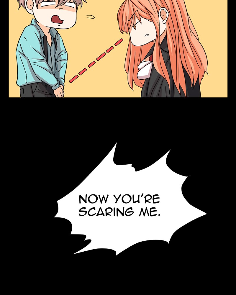Unlovable Replacement Chapter 17 - page 62