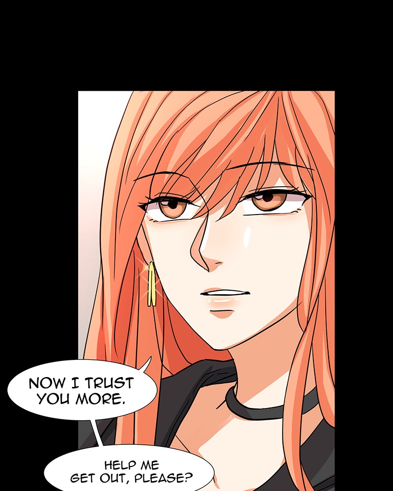 Unlovable Replacement Chapter 17 - page 63