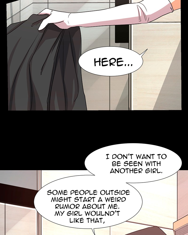 Unlovable Replacement Chapter 17 - page 66