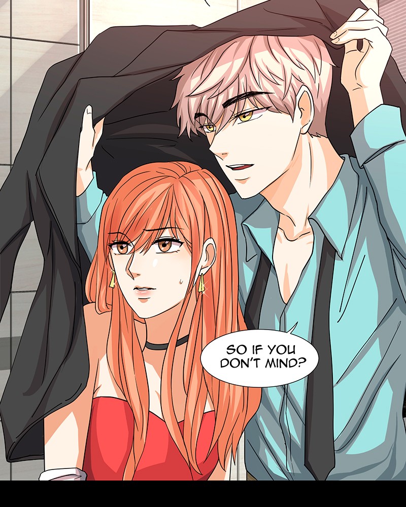 Unlovable Replacement Chapter 17 - page 67