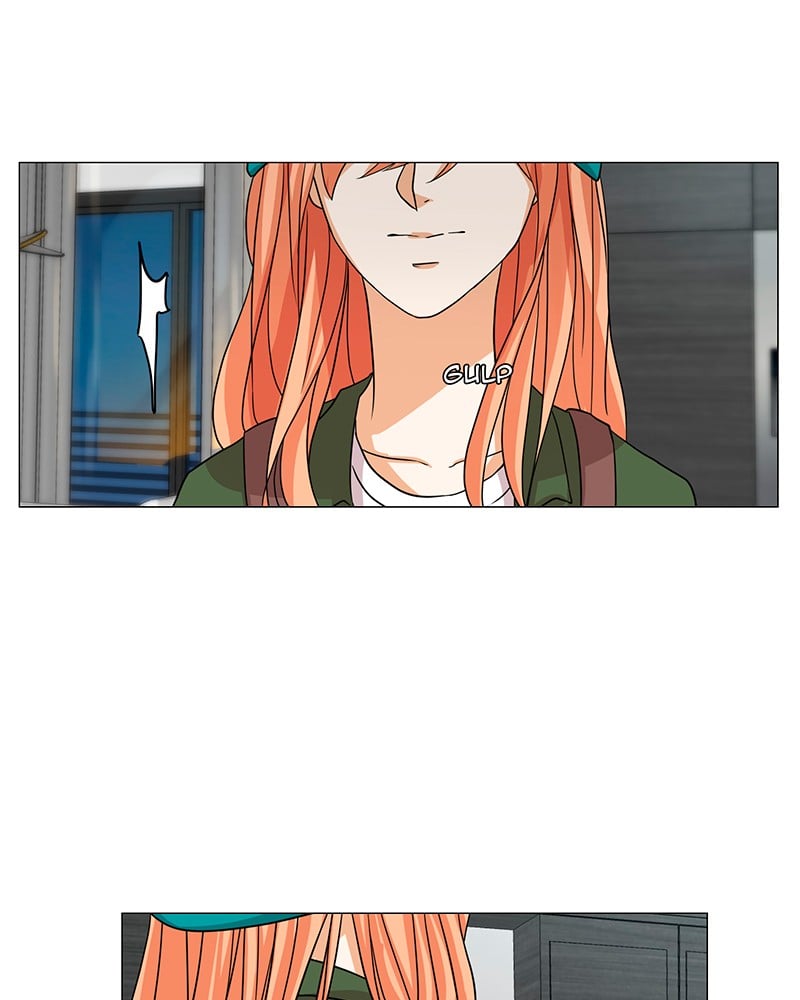 Unlovable Replacement Chapter 17 - page 7