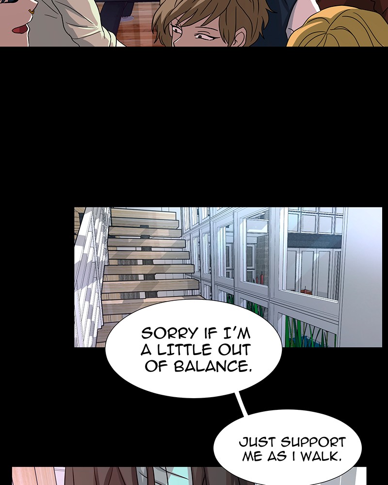 Unlovable Replacement Chapter 17 - page 72
