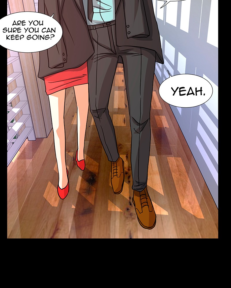 Unlovable Replacement Chapter 17 - page 73