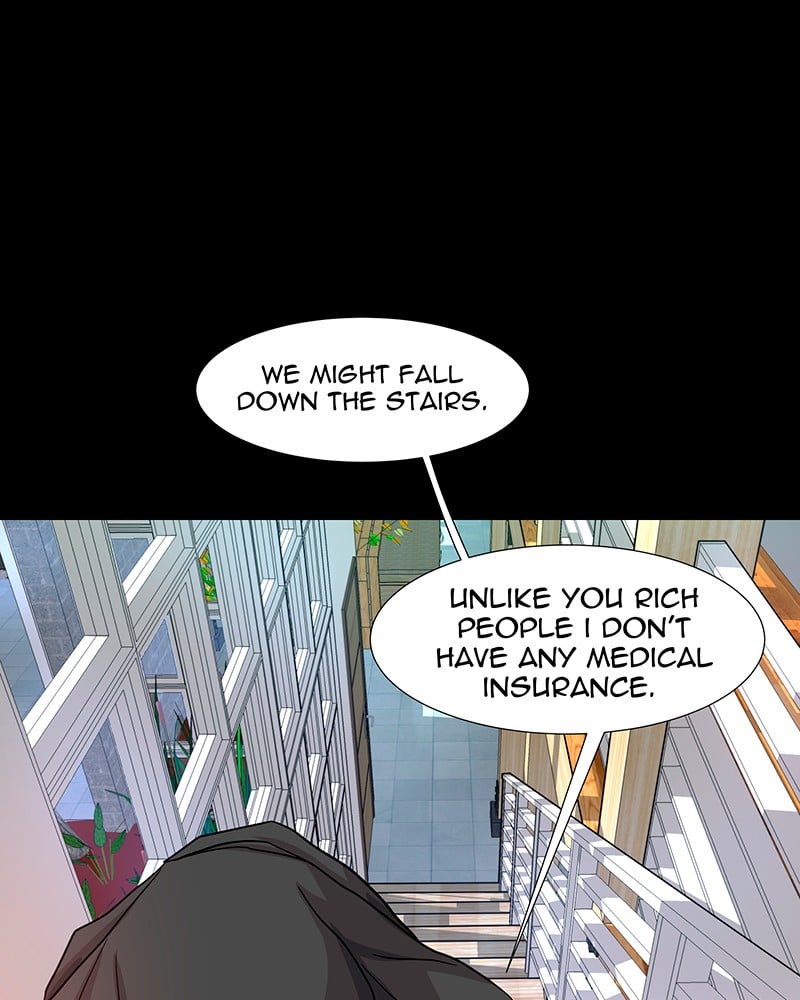 Unlovable Replacement Chapter 17 - page 76