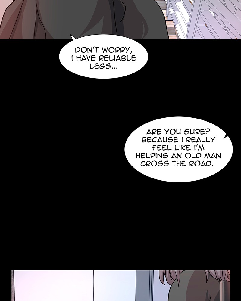 Unlovable Replacement Chapter 17 - page 77
