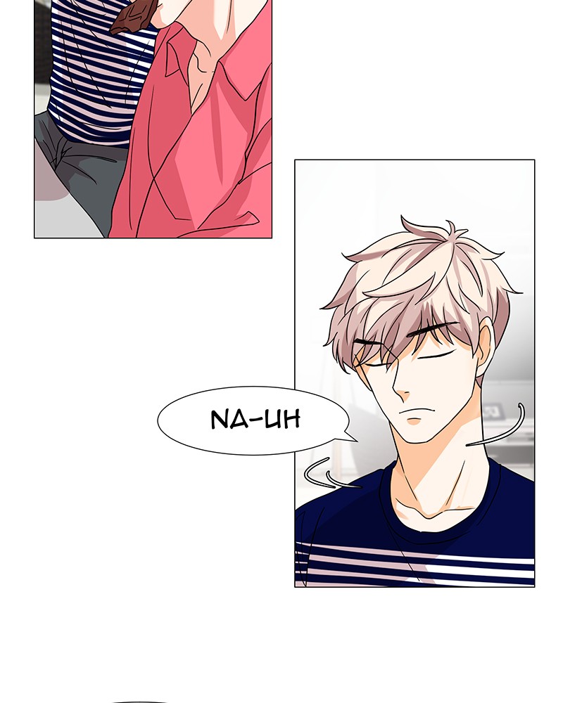Unlovable Replacement Chapter 16 - page 10