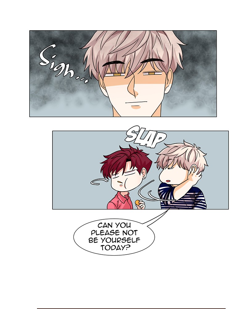 Unlovable Replacement Chapter 16 - page 12