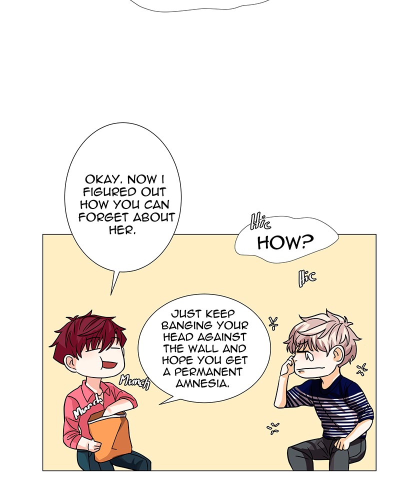 Unlovable Replacement Chapter 16 - page 17